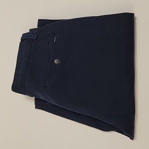 Polo by Ralph Lauren Navy Chinos